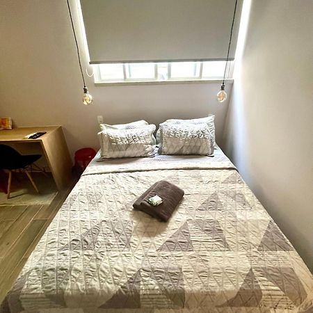 Apartamento/Estudio No Leblon. 里约热内卢 外观 照片
